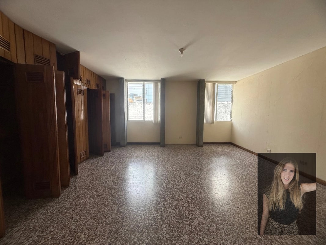 Casa para oficina, clinicas medicas, etc en zona 10 - 4