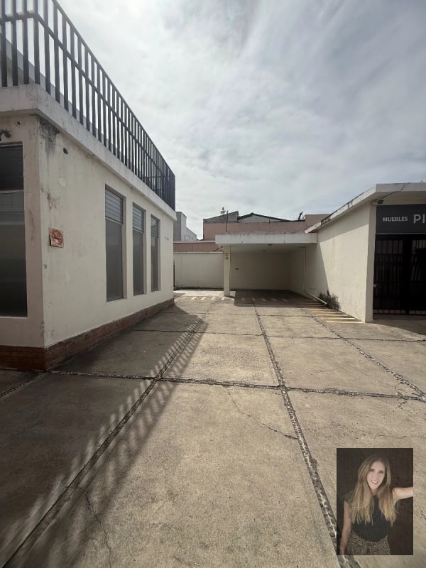 Casa para oficina, clinicas medicas, etc en zona 10 - 1
