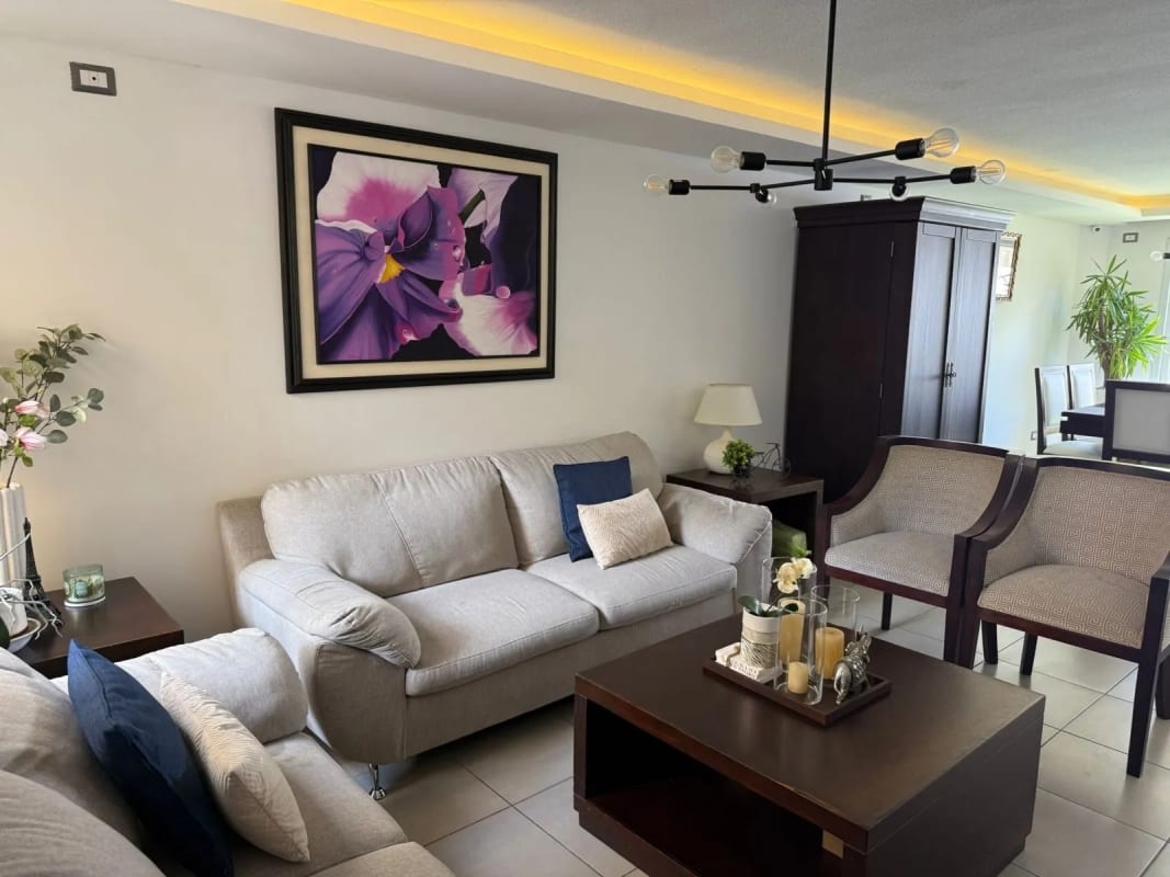 Casa en Venta Cumbres de La Arboleda Km. 21.5 CAES — Casa en Venta en Cumbres de La Arboleda, Carretera a El Salvador, Guatemala, Ciudad — foto 13 de 13