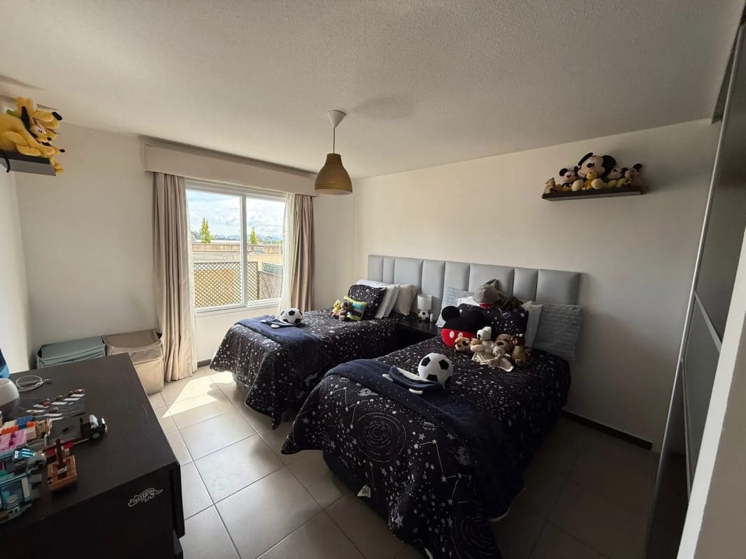 Casa en Venta Cumbres de La Arboleda Km. 21.5 CAES — Casa en Venta en Cumbres de La Arboleda, Carretera a El Salvador, Guatemala, Ciudad — foto 7 de 13