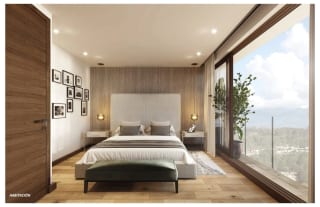 Apartamento Nuevo en Venta Zona 13 2 Habitaciones — Apartamento en Venta en Zona 13, Guatemala, Ciudad — miniatura 10 de 11