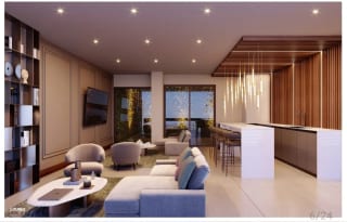 Apartamento Nuevo en Venta Zona 13 2 Habitaciones — Apartamento en Venta en Zona 13, Guatemala, Ciudad — miniatura 6 de 11