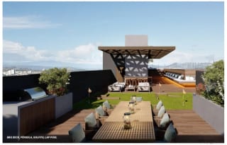 Apartamento Nuevo en Venta Zona 13 2 Habitaciones — Apartamento en Venta en Zona 13, Guatemala, Ciudad — miniatura 3 de 11
