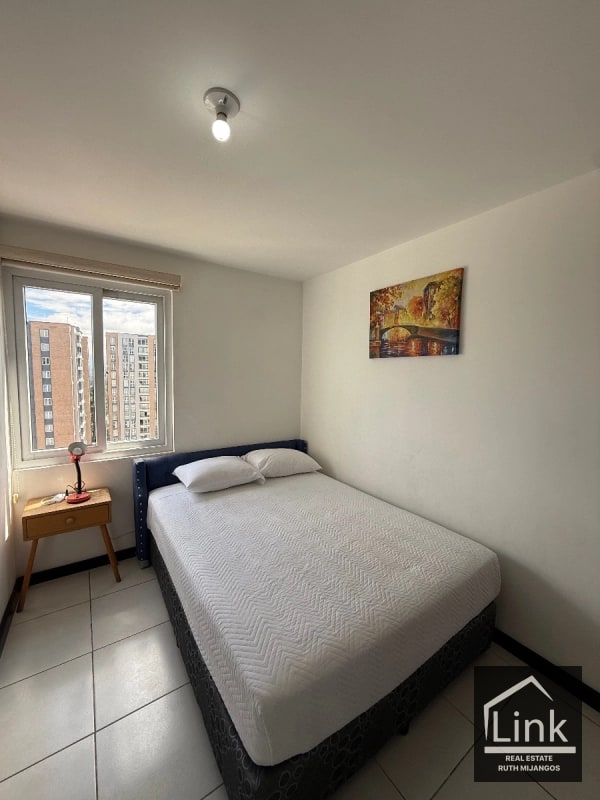 venta de Apartamento zona 7 MUSEO SAN MATEO - 7