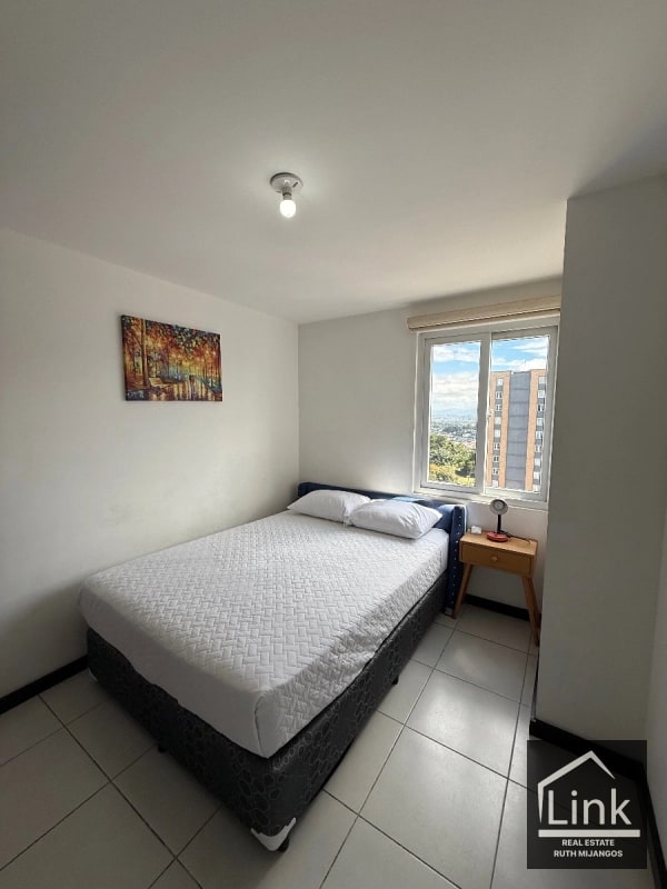 venta de Apartamento zona 7 MUSEO SAN MATEO - 6