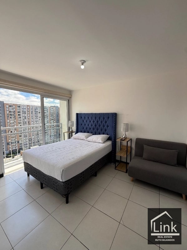 venta de Apartamento zona 7 MUSEO SAN MATEO - 5