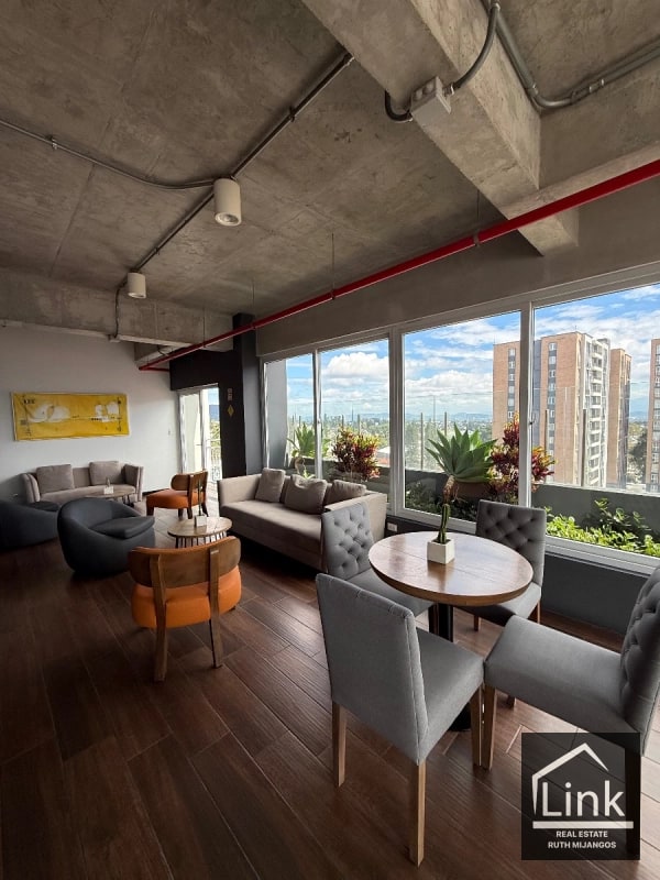 venta de Apartamento zona 7 MUSEO SAN MATEO - 3