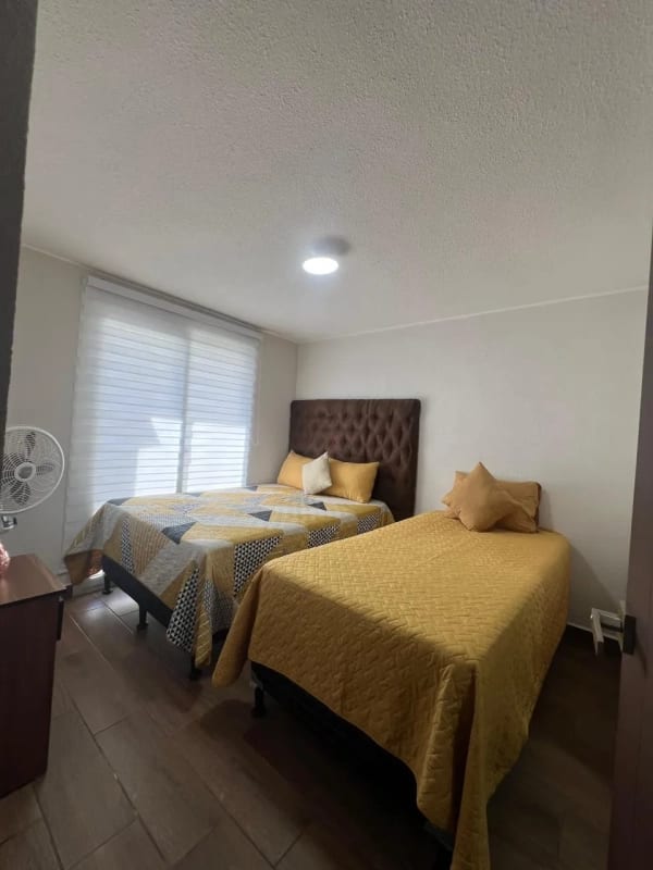 Apartamento en RENTA Senderos Zona 16 — Apartamento en Alquiler en Zona 16, Guatemala, Ciudad — foto 8 de 13