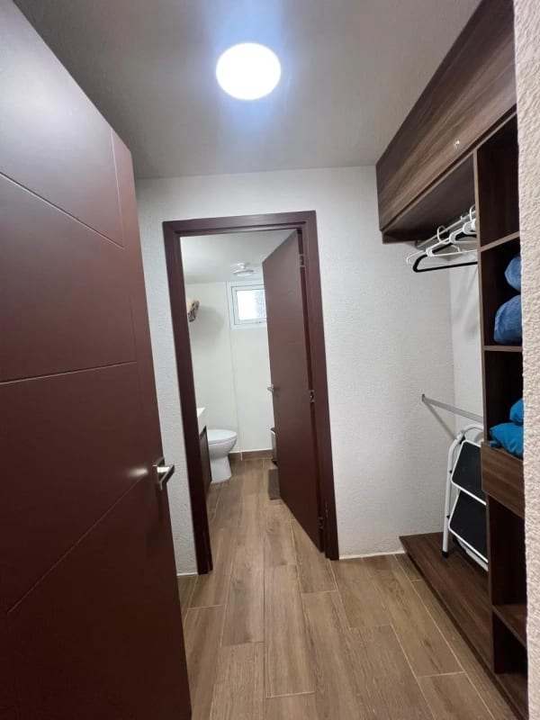 Apartamento en RENTA Senderos Zona 16 — Apartamento en Alquiler en Zona 16, Guatemala, Ciudad — foto 5 de 13