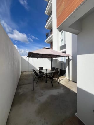 Apartamento en RENTA Senderos Zona 16 — Apartamento en Alquiler en Zona 16, Guatemala, Ciudad — miniatura 4 de 13