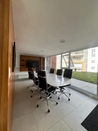 Apartamento en RENTA Senderos Zona 16 — Apartamento en Alquiler en Zona 16, Guatemala, Ciudad — miniatura 2 de 13