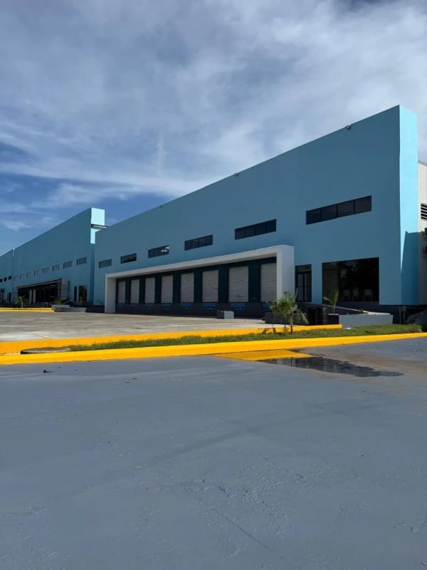 Bodega en renta, Km 62 Escuintla, Ruta a Masagua — Bodega / Ofibodega en Alquiler en Escuintla, Escuintla — foto 1 de 4