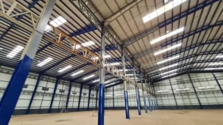 Bodega en renta, Km 62 Escuintla, Ruta a Masagua — Bodega / Ofibodega en Alquiler en Escuintla, Escuintla — miniatura 4 de 4