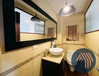 ALQUILER DE AMPLIO APTO. AMUEBLADO - SANTA MARÍA, ZONA 10 — Apartamento en Alquiler en Santa María, Zona 10, Guatemala, Ciudad — miniatura 2 de 17