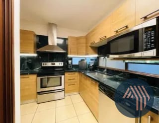 ALQUILER DE AMPLIO APTO. AMUEBLADO - SANTA MARÍA, ZONA 10 — Apartamento en Alquiler en Santa María, Zona 10, Guatemala, Ciudad — miniatura 15 de 17