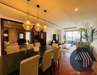ALQUILER DE AMPLIO APTO. AMUEBLADO - SANTA MARÍA, ZONA 10 — Apartamento en Alquiler en Santa María, Zona 10, Guatemala, Ciudad — miniatura 13 de 17