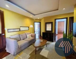 ALQUILER DE AMPLIO APTO. AMUEBLADO - SANTA MARÍA, ZONA 10 — Apartamento en Alquiler en Santa María, Zona 10, Guatemala, Ciudad — miniatura 11 de 17