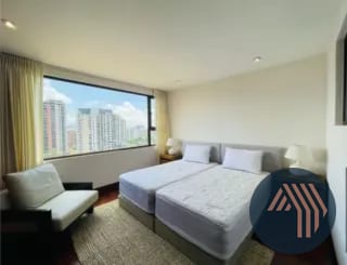 ALQUILER DE AMPLIO APTO. AMUEBLADO - SANTA MARÍA, ZONA 10 — Apartamento en Alquiler en Santa María, Zona 10, Guatemala, Ciudad — miniatura 8 de 17
