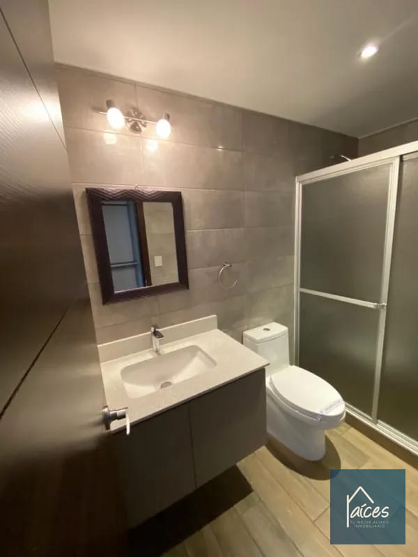 Apartamento en Renta PARQUE 15 Zona 15 (D) — Apartamento en Alquiler en Parque 15, Zona 15, Guatemala, Ciudad — foto 12 de 16