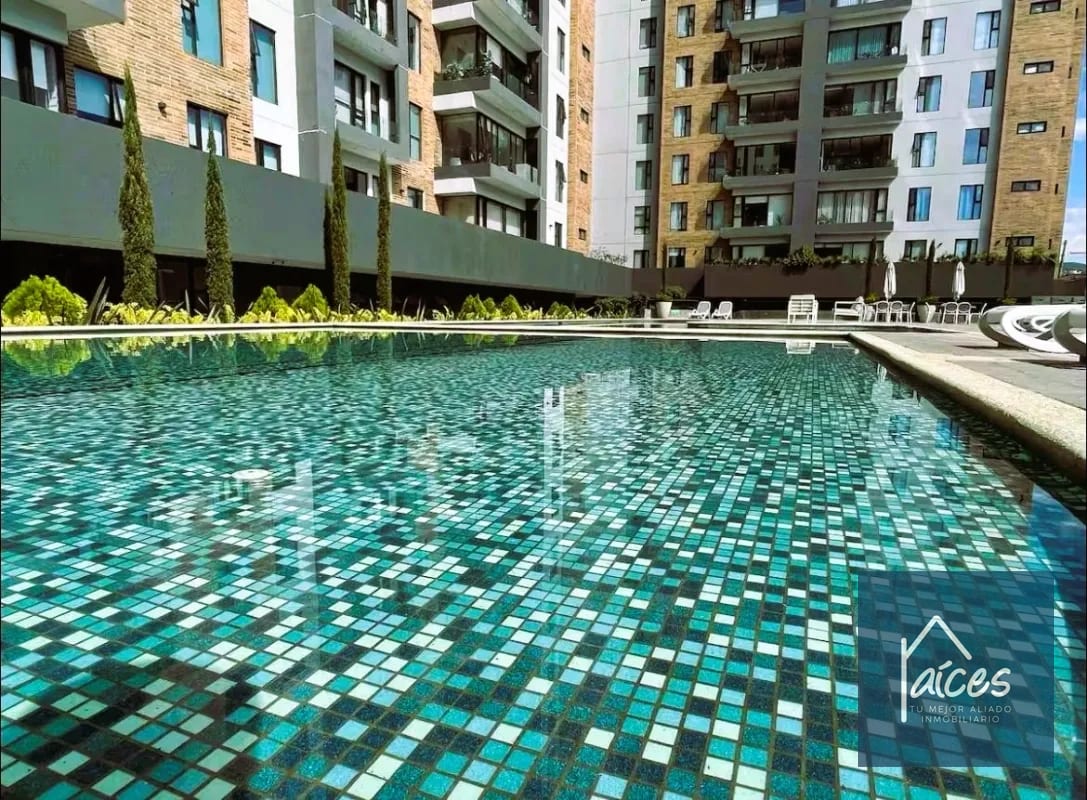 Apartamento en Renta PARQUE 15 Zona 15 (D) — Apartamento en Alquiler en Parque 15, Zona 15, Guatemala, Ciudad — foto 9 de 16