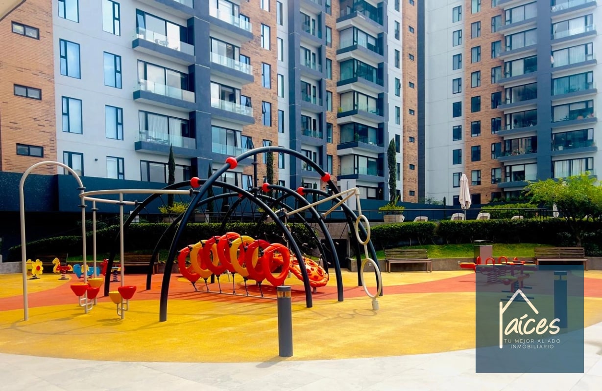 Apartamento en Renta PARQUE 15 Zona 15 (D) - 6