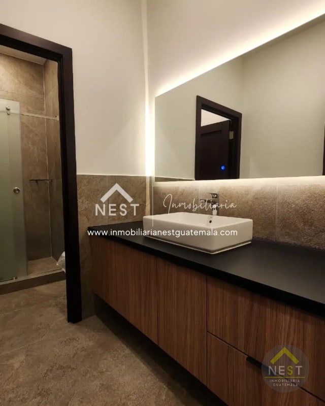 Apartamento nuevo de 3 habitaciones en Renta, zona 16 | Nogales 1 de Cayalá - 5