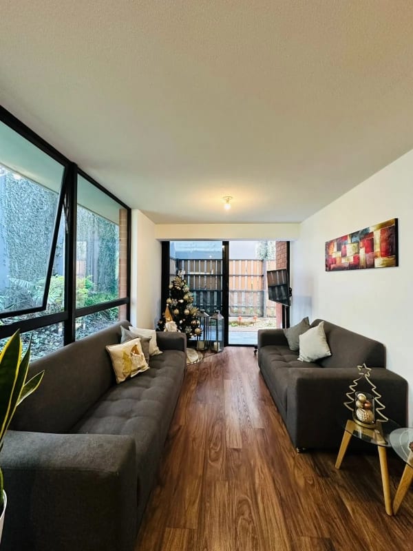 Venta Apartamento con Jardin en Aralia 2, Zona 11 — Apartamento en Venta en Aralia Mariscal, Zona 11, Guatemala, Ciudad — foto 7 de 7
