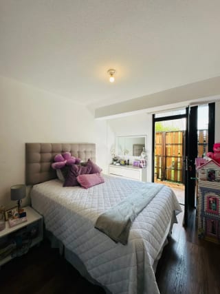 Venta Apartamento con Jardin en Aralia 2, Zona 11 — Apartamento en Venta en Aralia Mariscal, Zona 11, Guatemala, Ciudad — miniatura 5 de 7