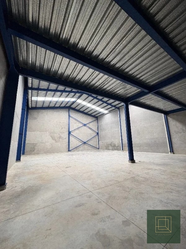 Ofibodega en renta km 16 - 6