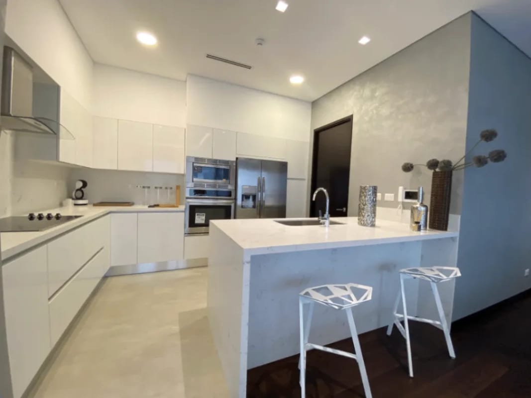 Apartamento con terraza en zona 10 — Apartamento en Venta en Zona 10, Guatemala, Ciudad — foto 5 de 5