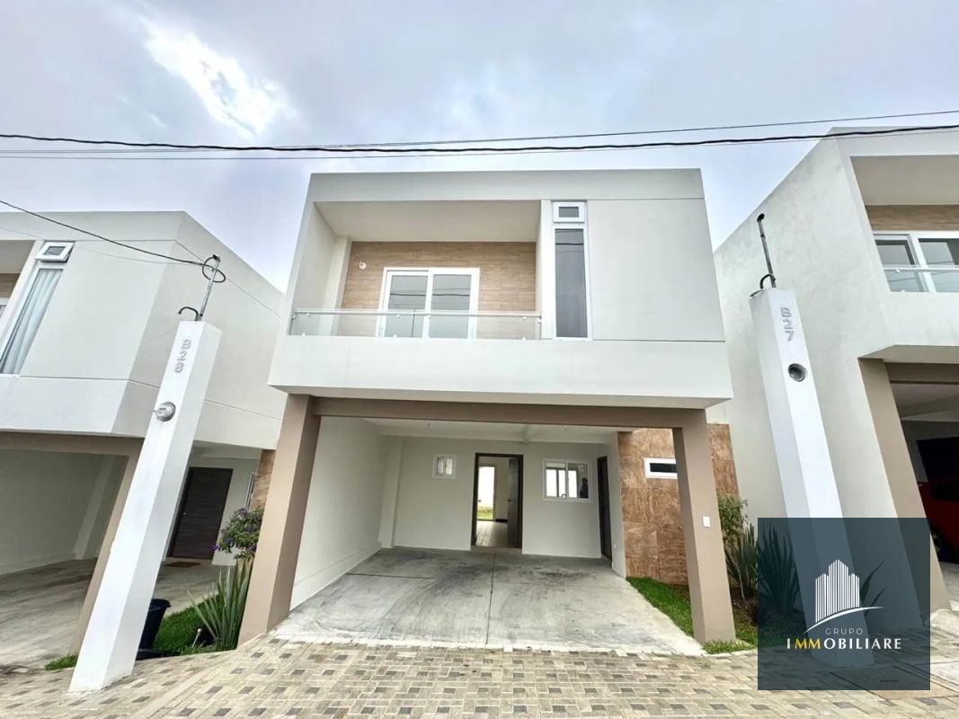 Casas en venta Bosques de Santa Elena, Carreterea a el salvador - 17