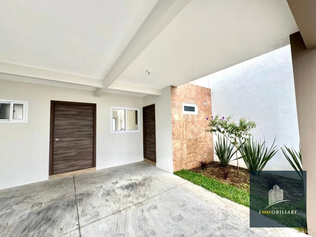 Casas en venta Bosques de Santa Elena, Carreterea a el salvador - 16