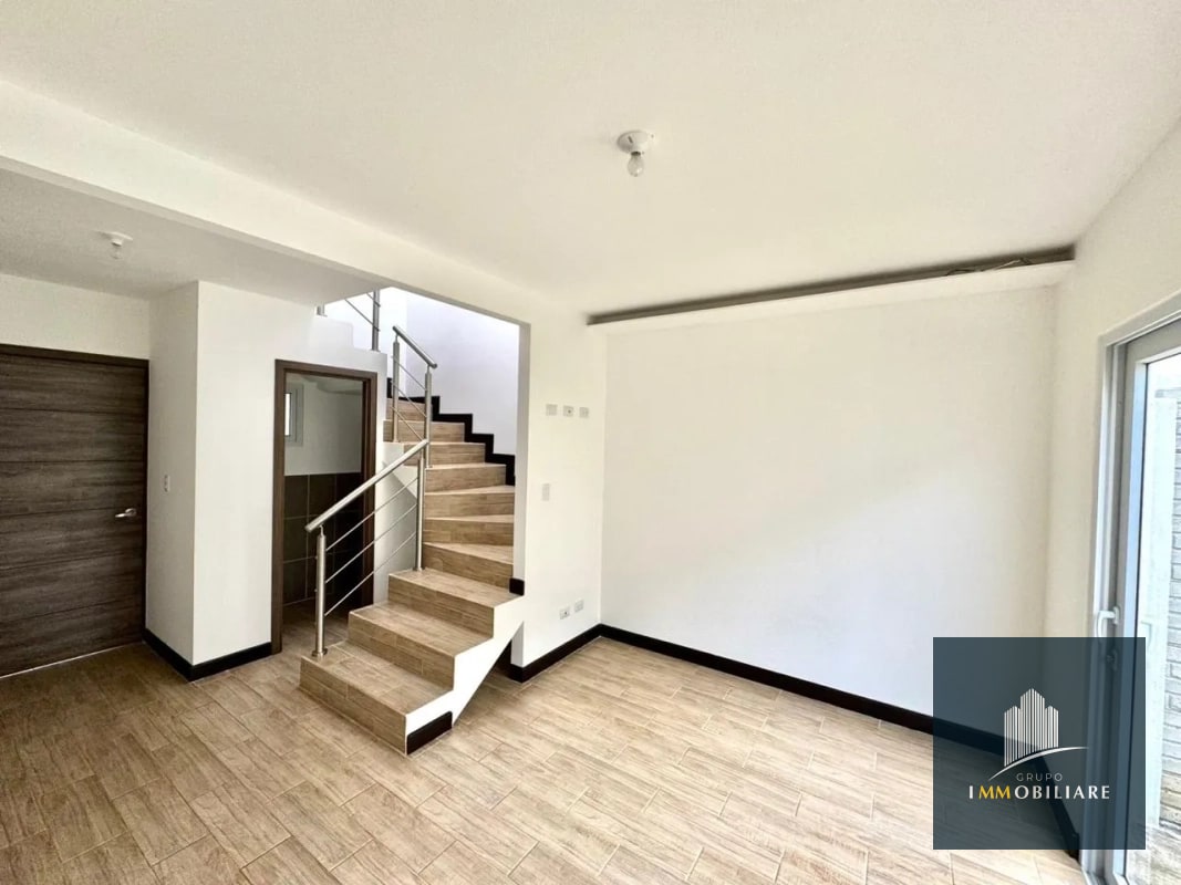 Casas en venta Bosques de Santa Elena, Carreterea a el salvador - 15