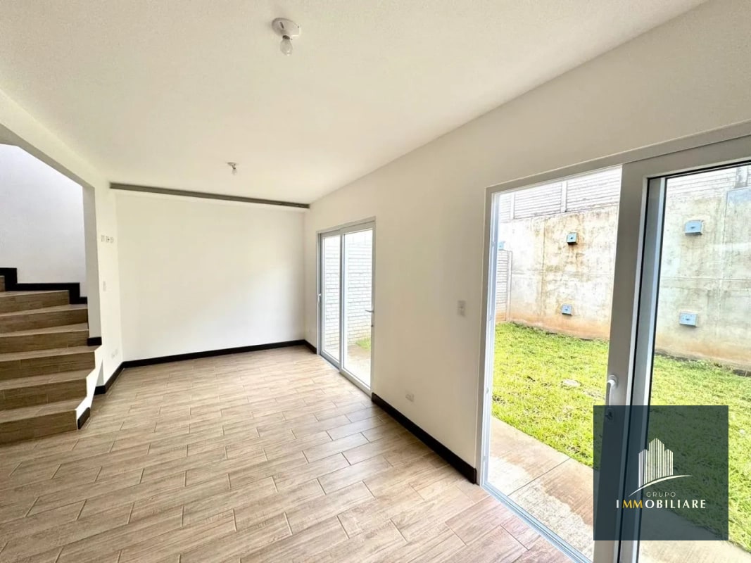 Casas en venta Bosques de Santa Elena, Carreterea a el salvador - 14
