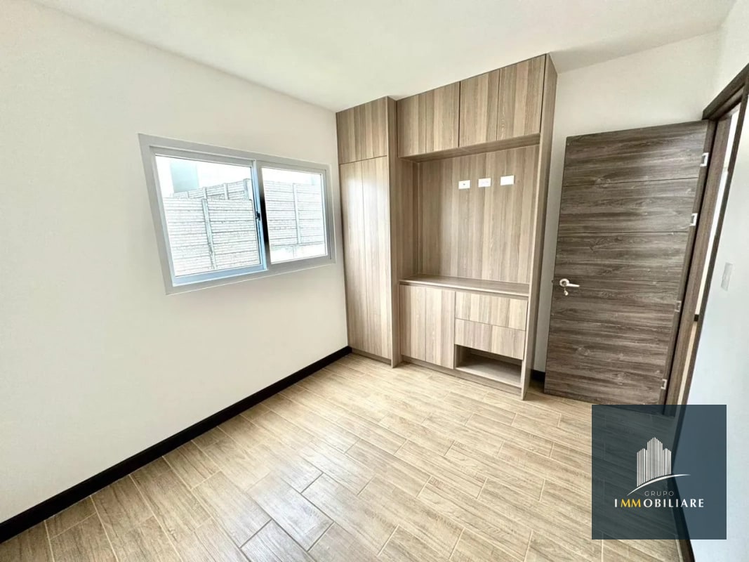Casas en venta Bosques de Santa Elena, Carreterea a el salvador - 8
