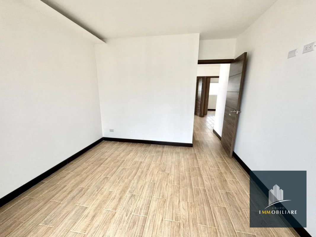 Casas en venta Bosques de Santa Elena, Carreterea a el salvador - 6