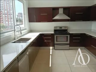 Apartamento en Alquiler Edificio Quinta Avenida, zona 14 N7/8 / EN DIRECTO — Apartamento en Alquiler en Quinta Avenida, Zona 14, Guatemala, Ciudad — miniatura 4 de 8
