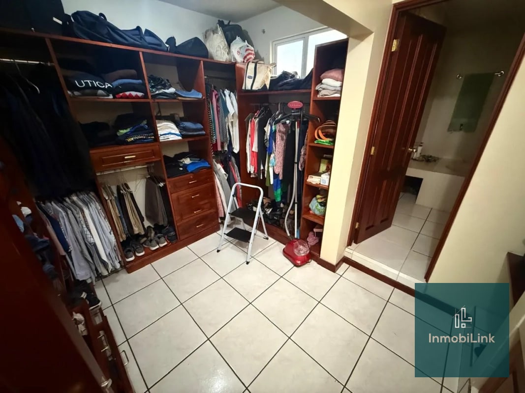 Casa Cañadas de Elgin alquiler 4 habitaciones. - 7