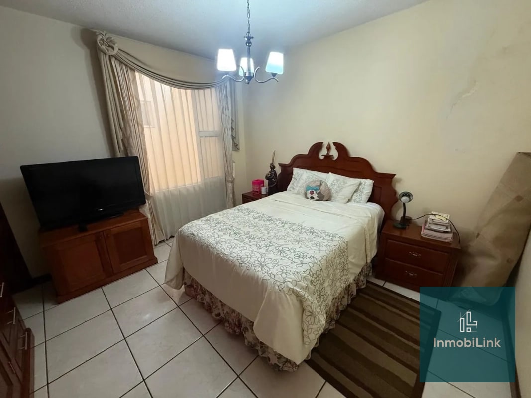 Casa Cañadas de Elgin alquiler 4 habitaciones. - 10