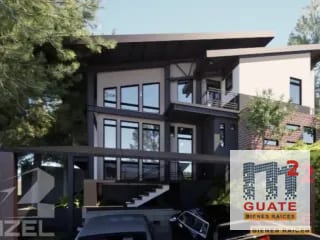 Casa en condominio en Venta, Carretera a El Salvador — Casa en Venta en Carretera a El Salvador, Guatemala, Ciudad — miniatura 1 de 16