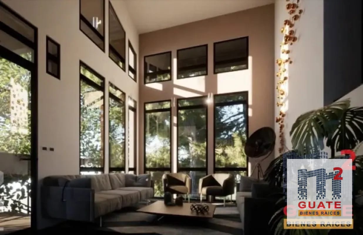 Casa en condominio en Venta, Carretera a El Salvador — Casa en Venta en Carretera a El Salvador, Guatemala, Ciudad — foto 16 de 16