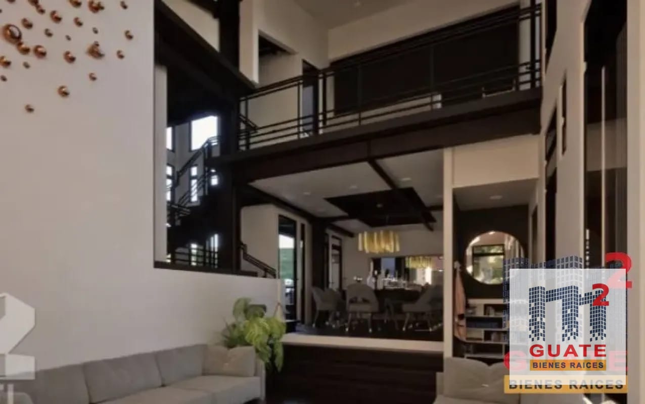 Casa en condominio en Venta, Carretera a El Salvador — Casa en Venta en Carretera a El Salvador, Guatemala, Ciudad — foto 14 de 16