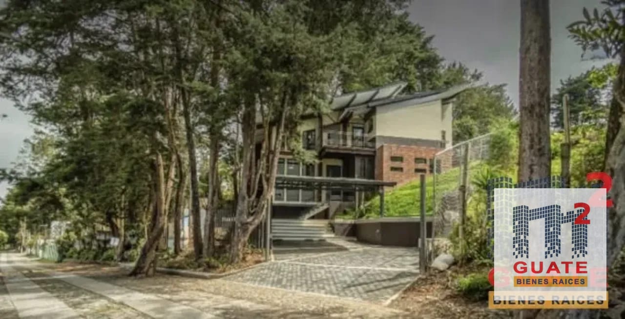 Casa en condominio en Venta, Carretera a El Salvador — Casa en Venta en Carretera a El Salvador, Guatemala, Ciudad — foto 13 de 16