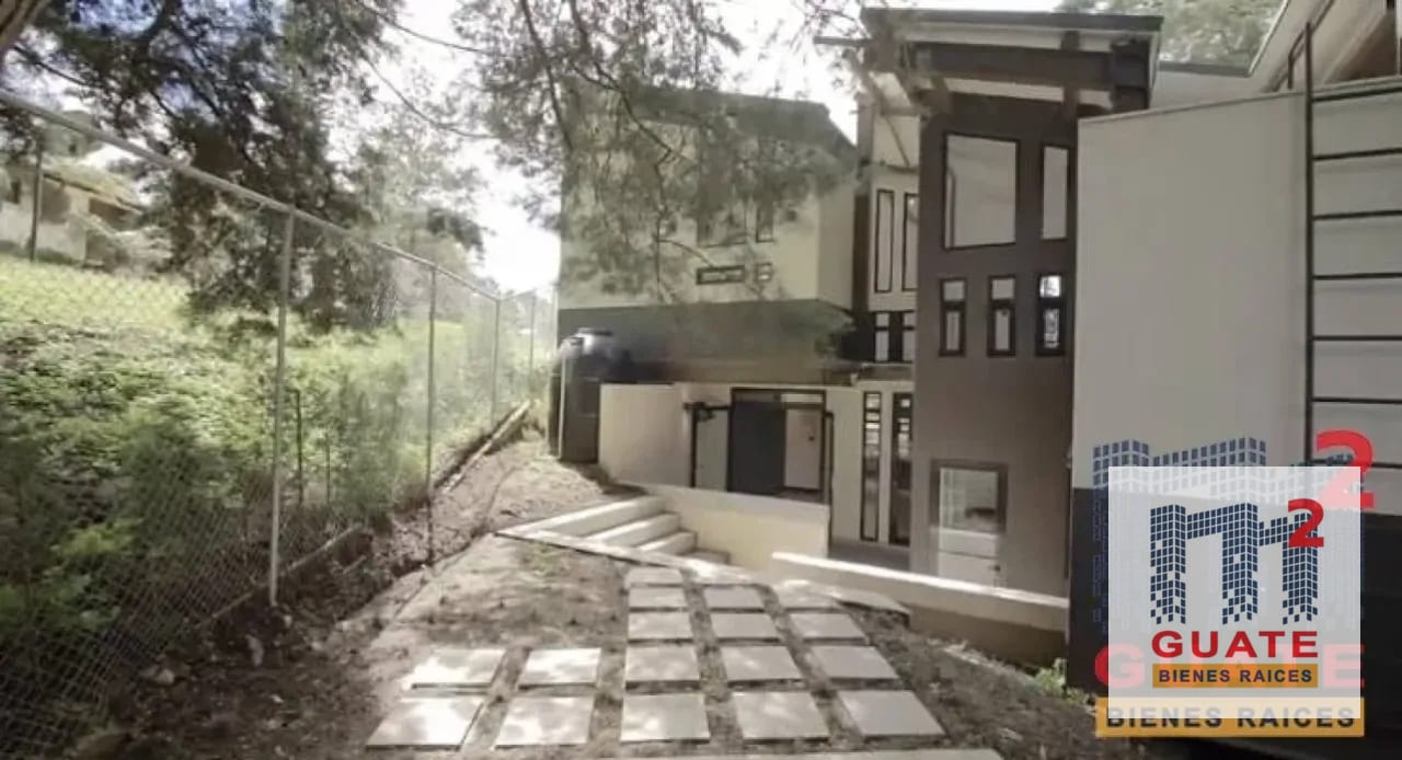 Casa en condominio en Venta, Carretera a El Salvador — Casa en Venta en Carretera a El Salvador, Guatemala, Ciudad — foto 7 de 16