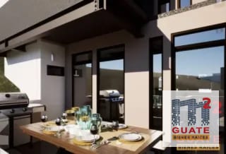 Casa en condominio en Venta, Carretera a El Salvador — Casa en Venta en Carretera a El Salvador, Guatemala, Ciudad — miniatura 2 de 16