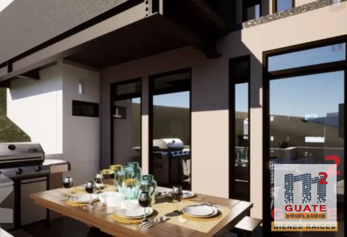 Casa en condominio en Venta, Carretera a El Salvador — Casa en Venta en Carretera a El Salvador, Guatemala, Ciudad — foto 2 de 16