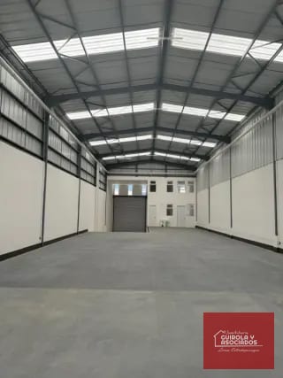 Bodega en Venta en KM 27 Carretera el Salvador Parque Industrial CAES 002BVCD — Bodega / Ofibodega en Venta en Parque Industrial CAES, Carretera a El Salvador, Guatemala, Ciudad — miniatura 1 de 9