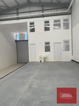 Bodega en Venta en KM 27 Carretera el Salvador Parque Industrial CAES 002BVCD — Bodega / Ofibodega en Venta en Parque Industrial CAES, Carretera a El Salvador, Guatemala, Ciudad — miniatura 5 de 9