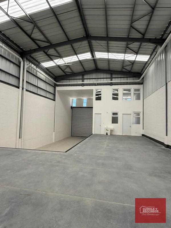 BODEGA EN VENTA EN KM 27 CARRETERA EL SALVADOR PARQUE INDUSTRIAL CAES 002BVCD - 2