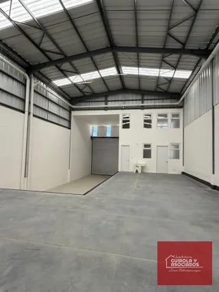 Bodega en Venta en KM 27 Carretera el Salvador Parque Industrial CAES 002BVCD — Bodega / Ofibodega en Venta en Parque Industrial CAES, Carretera a El Salvador, Guatemala, Ciudad — miniatura 3 de 9